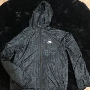 Men’s Nike Windbreaker